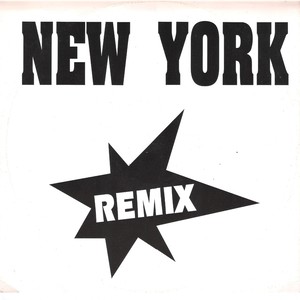 New York - London - Paris - Chicago (Remix)