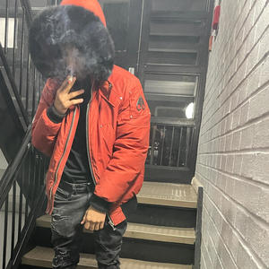 SpaceCreator (feat. AmoneyRx) (Explicit)