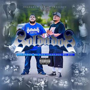 Rage Against The Machines (feat. El Pinche Tito) (Explicit)