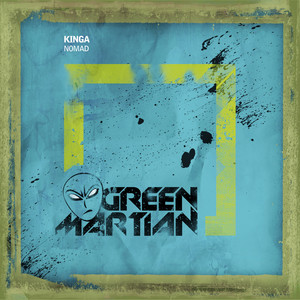 Nomad (Silkway Remix)