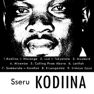 Kodiina