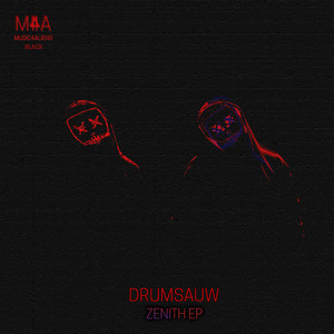 Constellations (Original Mix)