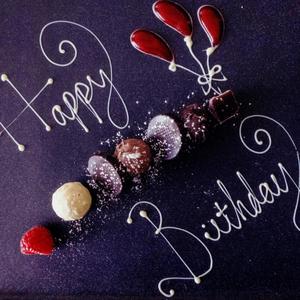 Five Hundred Miles——Happy BIRTHDAY To BOHAN