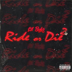 Ride Or Die Pt.2 (Explicit)