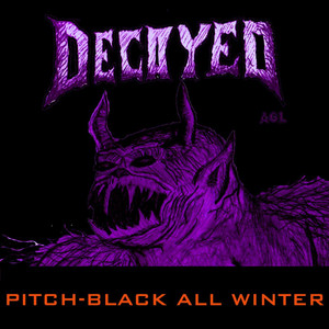 Pitch-Black All Winter