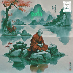PATH (SLOWED+REVERB)