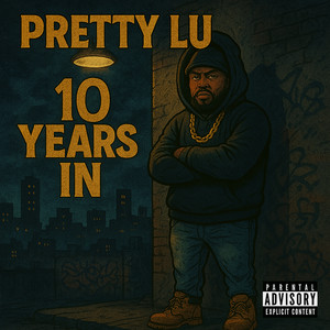 Pretty Lu - Celebtated Rooms (Explicit)