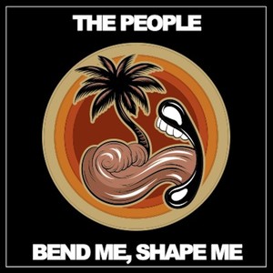 Bend Me, Shape Me
