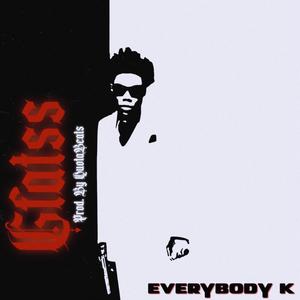 EVERYBODY K (Explicit)