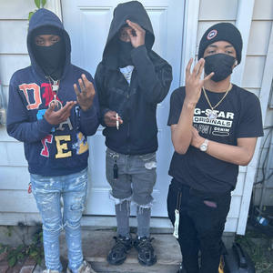 2man blizzy (feat. Ycmluldevv) (Explicit)