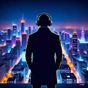 Yang.Lc - 蝴蝶步 (高音质)