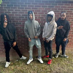 Victim (G2C, Pt. 2) (Explicit)