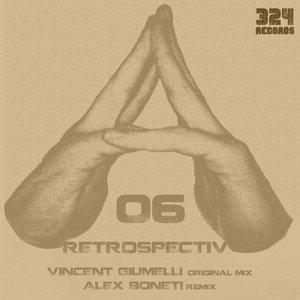 Retrospectiv (Alex Boneti Remix)