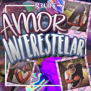 Amor Interestelar