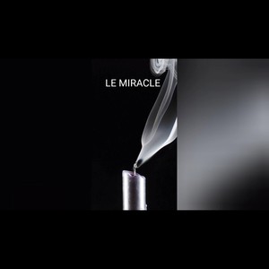 LE MIRACLE (feat. ajeytch_55) [Explicit]