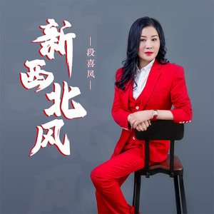 新西北风 (伴奏)