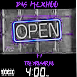 4am (feat. TreyRicardo)