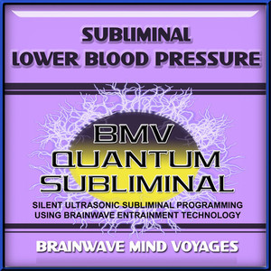 Subliminal Lower Blood Pressure