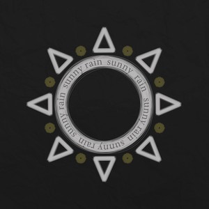 Sunny Rain (Explicit)