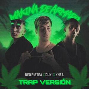 Makina De Armado (Trap Version)