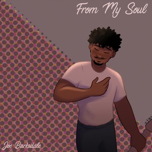 From My Soul (feat. Meeya Davis)