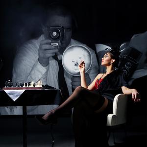 Midnight Confessions