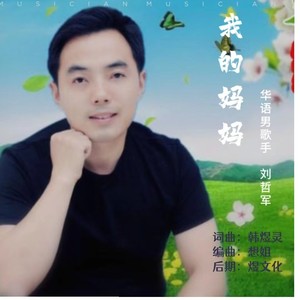 我的妈妈 (男伴奏)