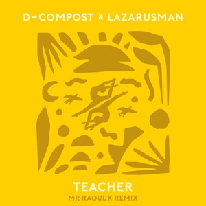 Teacher (Mr Raoul K Remix)