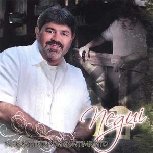 A Mi Amada(Pista)Bonus Track