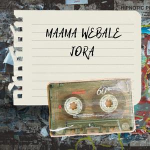 Maama Webale (Thank you)