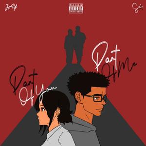 Part Of You,Part Of Me