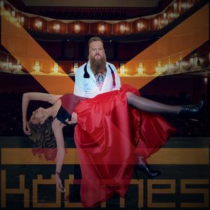 Kaunitar ja Koletis (feat. Mari-Leen)