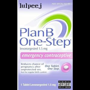 Plan B (Explicit)