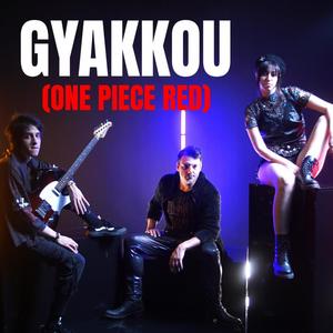 Gyakkou (One Piece Red) (feat. Moo & Lucas Araujo (Taiko Productions))