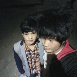 王小通 - 一人我饮酒醉