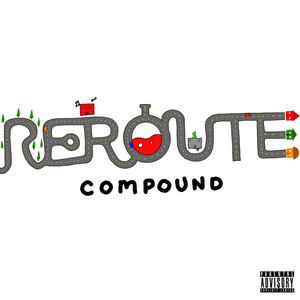 Reroute (Radio Edit)