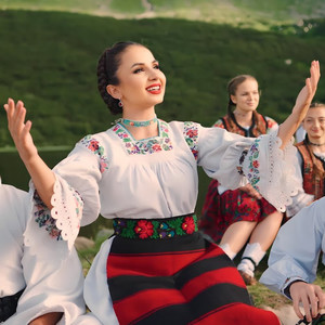 Spusu-Mi-O Măicuța Me'