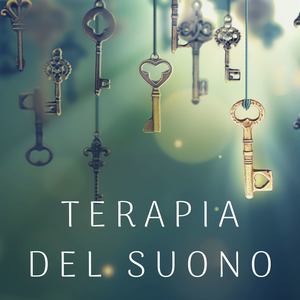 Terapia del suono: Musica ambientale per alleviare le tensioni fisiche ed emotive