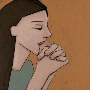 기도 (Prayer) (Inst.)