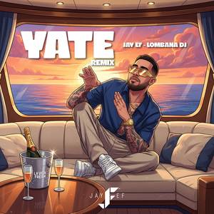 Yate (Remix)