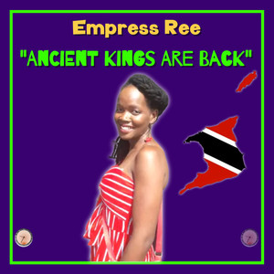 Ancient Kings are Back (Single)