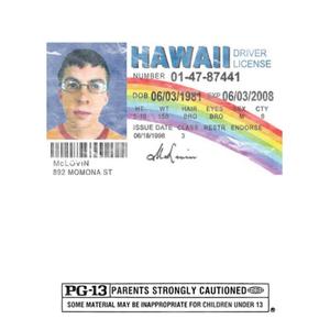 Mclovin (Explicit)