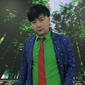 最美万隆 (伴奏)