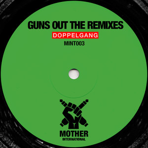 Guns Out (Pin Up Club Remix)