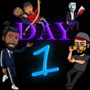 DAY 1 (feat. Lewi v2, S Biggz, the Definition, thedefinitionofficial & Dr34m) [Explicit]