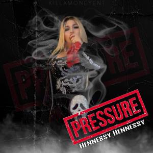 Pressure (Explicit)