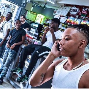 Going in (feat. Boon & Newkirk) (Explicit)