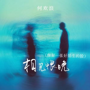 相见恨晚 (你有一张好陌生的脸)