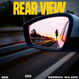 Ree - Rear View (Explicit)