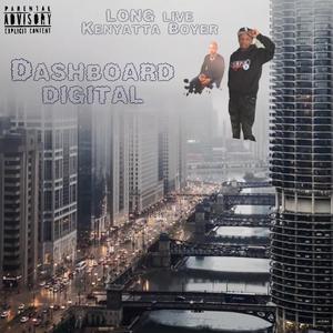 Dashboard Digital (FreeStyle) [Explicit]